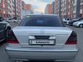 Mercedes-Benz C 230 2000 годаүшін2 300 000 тг. в Алматы – фото 5