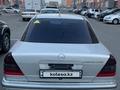 Mercedes-Benz C 230 2000 годаүшін2 300 000 тг. в Алматы – фото 6