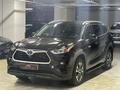 Toyota Highlander 2021 годаүшін26 950 000 тг. в Астана – фото 3