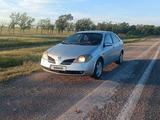 Nissan Primera 2003 года за 3 100 000 тг. в Алматы