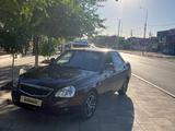 ВАЗ (Lada) Priora 2170 2013 годаүшін2 600 000 тг. в Атырау – фото 2