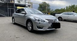 Nissan Teana 2014 года за 6 500 000 тг. в Алматы – фото 4