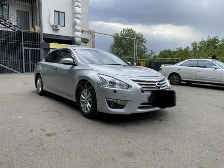 Nissan Teana 2014 года за 6 500 000 тг. в Алматы – фото 4