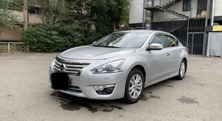 Nissan Teana 2014 года за 6 500 000 тг. в Алматы