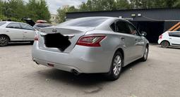 Nissan Teana 2014 года за 6 500 000 тг. в Алматы – фото 3