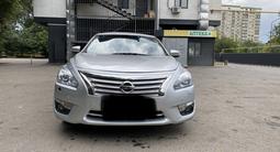 Nissan Teana 2014 года за 6 500 000 тг. в Алматы – фото 5