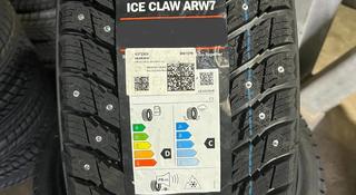 275-40-21 Arivo Ice Claw ARW7 за 75 000 тг. в Алматы