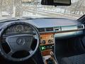 Mercedes-Benz E 200 1993 годаүшін1 450 000 тг. в Талдыкорган – фото 7