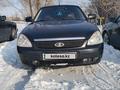 ВАЗ (Lada) Priora 2172 2012 года за 2 600 000 тг. в Караганда – фото 2