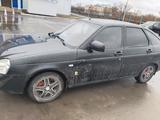 ВАЗ (Lada) Priora 2172 2012 года за 2 600 000 тг. в Караганда – фото 4