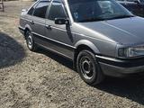 Volkswagen Passat 1993 годаүшін1 500 000 тг. в Астана – фото 2
