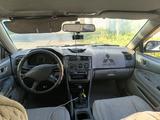 Mitsubishi Galant 1998 года за 800 000 тг. в Алматы