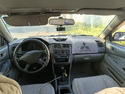 Mitsubishi Galant 1998 года за 800 000 тг. в Алматы