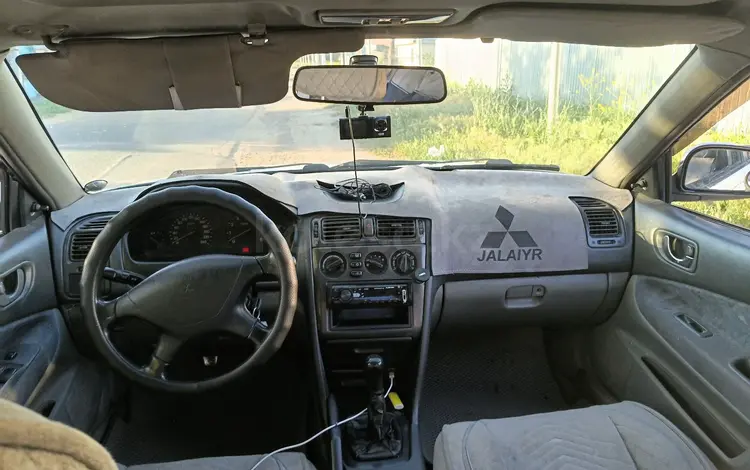 Mitsubishi Galant 1998 года за 800 000 тг. в Алматы