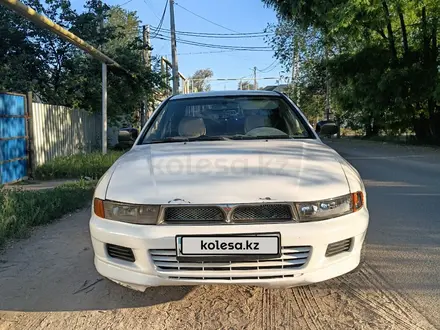 Mitsubishi Galant 1998 года за 800 000 тг. в Алматы – фото 3