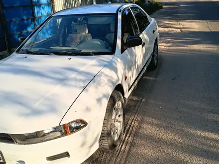 Mitsubishi Galant 1998 года за 800 000 тг. в Алматы – фото 5