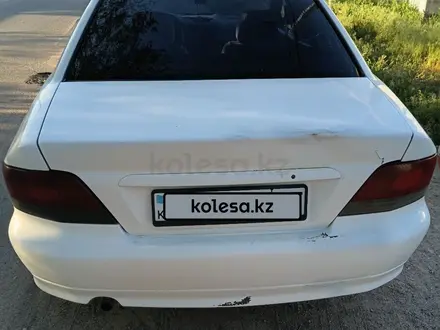 Mitsubishi Galant 1998 года за 800 000 тг. в Алматы – фото 6