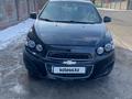 Chevrolet Aveo 2014 годаfor3 000 000 тг. в Алматы – фото 2