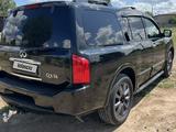 Infiniti QX56 2006 года за 7 500 000 тг. в Павлодар – фото 4
