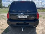 Infiniti QX56 2006 года за 7 500 000 тг. в Павлодар – фото 5