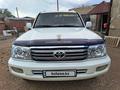 Toyota Land Cruiser 2007 года за 12 000 000 тг. в Астана