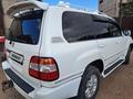 Toyota Land Cruiser 2007 года за 12 000 000 тг. в Астана – фото 3