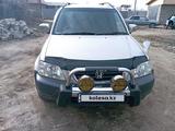 Honda CR-V 1996 годаүшін3 900 000 тг. в Усть-Каменогорск