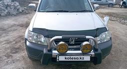 Honda CR-V 1996 года за 3 900 000 тг. в Усть-Каменогорск