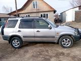 Honda CR-V 1996 года за 3 900 000 тг. в Усть-Каменогорск – фото 2