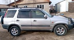 Honda CR-V 1996 годаүшін3 900 000 тг. в Усть-Каменогорск – фото 2