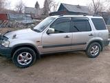 Honda CR-V 1996 года за 3 900 000 тг. в Усть-Каменогорск – фото 4