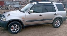 Honda CR-V 1996 годаүшін3 900 000 тг. в Усть-Каменогорск – фото 4