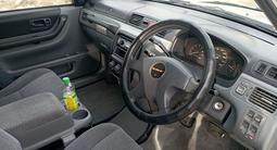 Honda CR-V 1996 года за 3 900 000 тг. в Усть-Каменогорск – фото 5