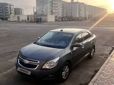 Chevrolet Cobalt 2020 года за 6 400 000 тг. в Актау – фото 5