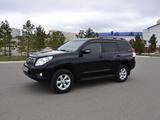 Toyota Land Cruiser Prado 2012 года за 16 500 000 тг. в Кокшетау