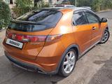 Honda Civic 2008 года за 3 600 000 тг. в Алматы