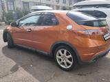 Honda Civic 2008 годаүшін3 600 000 тг. в Алматы – фото 2