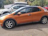 Honda Civic 2008 годаүшін3 600 000 тг. в Алматы – фото 3