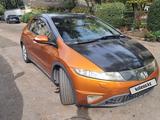 Honda Civic 2008 годаүшін3 600 000 тг. в Алматы – фото 4
