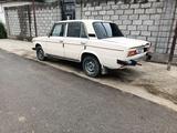 ВАЗ (Lada) 2106 1993 года за 490 000 тг. в Сарыагаш – фото 2