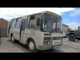 ПАЗ  3205 2011 годаүшін3 000 000 тг. в Туркестан – фото 2