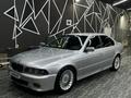 BMW 530 2002 года за 4 000 000 тг. в Жанаозен – фото 4