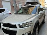 Chevrolet Captiva 2012 года за 8 000 000 тг. в Актау – фото 3