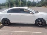 Geely Emgrand EC7 2013 года за 1 100 000 тг. в Алматы – фото 2