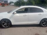 Geely Emgrand EC7 2013 года за 1 100 000 тг. в Алматы – фото 3