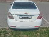 Geely Emgrand EC7 2013 года за 1 100 000 тг. в Алматы – фото 5