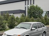 ВАЗ (Lada) 2114 2013 года за 1 600 000 тг. в Алматы – фото 3