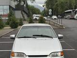 ВАЗ (Lada) 2114 2013 года за 1 600 000 тг. в Алматы