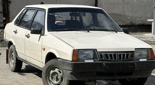 ВАЗ (Lada) 21099 2000 года за 580 000 тг. в Костанай