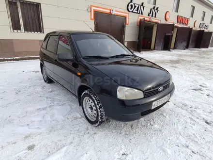 ВАЗ (Lada) Kalina 2013 года за 1 400 000 тг. в Актобе – фото 9